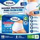 Ropa Interior Desechable Tena Pants Ultraprotect Talla G X30 Unidades Caja X6 - Miniatura 3