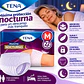 Ropa Interior Desechable Tena Pants Nocturno Talla Ch/M 22 Unidad - Miniatura 4