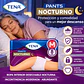 Ropa Interior Desechable Tena Pants Nocturno Talla M X8 Unidades - Miniatura 3
