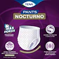 Ropa Interior Desechable Tena Pants Nocturno Talla M X8 Unidades Caja X6 - Miniatura 5