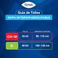 Ropa Interior Desechable Tena Pants Nocturno Talla M X8 Unidades Caja X6 - Miniatura 7