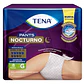 Pañal Interior Desechable Tena Pants Nocturno Talla G X8 Unidades Caja X6 - Miniatura 3