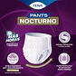 Pañal Interior Desechable Tena Pants Nocturno Talla G X8 Unidades Caja X6 - Miniatura 5