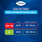 Pañal Interior Desechable Tena Pants Nocturno Talla G X8 Unidades Caja X6 - Miniatura 7
