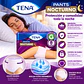 Pañal Interior Desechable Tena Pants Nocturno Talla G X8 Unidades Caja X6 - Miniatura 4