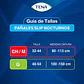 Pañales Adulto Tena Slip Nocturno Talla G X8 Caja X6 - Miniatura 7