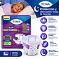 Pañales Adulto Tena Slip Nocturno Talla G X8 Caja X6 - Miniatura 6