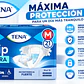 Pañales Para Adultos Descartables Tena Slip Talla M X 21 Unidades  - Miniatura 3