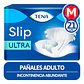 Pañales Para Adultos Descartables Tena Slip Talla M X 21 Unidades Caja X4 - Miniatura 2
