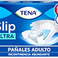Pañales Para Adultos Descartables Tena Slip Talla M X 21 Unidades Caja X4 - Miniatura 3