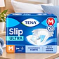 Pañales Para Adultos Descartables Tena Slip Talla M X 21 Unidades Caja X4 - Miniatura 6