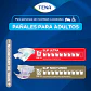 Pañales Adulto Tena  Slip Ultra Talla G X21 Unidades  - Miniatura 7