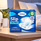 Pañales Adulto Tena  Slip Ultra Talla G X21 Unidades Caja X4 - Miniatura 4
