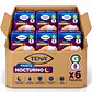 Pañal Interior Desechable Tena Pants Nocturno Talla G X8 Unidades Caja X6 - Miniatura 1