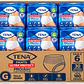 Ropa Interior Desechable Tena Pants Ultraprotect Talla G X30 Unidades Caja X6 - Miniatura 1