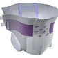 Pañal Adulto Incontinencia Tena Slip Nocturno Talla M X8 Unidades  - Miniatura 4