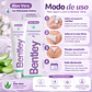 Bentley Gel Hidratante Íntimo Aloe Vera 50 Gr - Miniatura 4