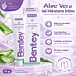 Bentley Gel Hidratante Íntimo Aloe Vera 50 Gr - Miniatura 6