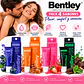Pack Bentley Gel Lubricante 4 Sabores Base Agua - Miniatura 3