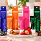 Pack Bentley Gel Lubricante 4 Sabores Base Agua - Miniatura 6
