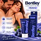 Bentley Blueberry Gel Lubricante Íntimo 50 Gr Pack X2 - Miniatura 3
