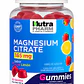 Citrato De Magnesio Nutrapharm X60 Gomitas - Miniatura 1