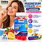 Citrato De Magnesio Nutrapharm X60 Gomitas - Miniatura 3