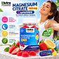 Citrato De Magnesio Nutrapharm X60 Gomitas - Miniatura 5