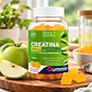 Creatina Gummies 90 Gomitas + Vit D Nutrapharm Manzana Manzana - Miniatura 5