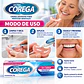 Corega Ultra Crema Fijadora Para Protesis Dentales 40 Gr - Miniatura 5