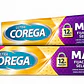 Corega Ultra Maximo Sellado Fijacion Protesis Dentales 70 Gr - Miniatura 1