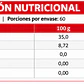 Vitamina C 1000 mg + Zinc 15 mg Nutrapharm - Miniatura 4