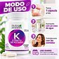 Citrato de Potasio 600 mg NPH - Miniatura 4