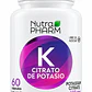 Citrato de Potasio 600 mg NPH - Miniatura 1