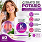 Citrato de Potasio 600 mg NPH - Miniatura 3