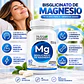 Bisglicinato de Magnesio Nutrapharm 1200 Mg - Miniatura 3