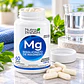 Bisglicinato de Magnesio Nutrapharm 1200 Mg - Miniatura 5