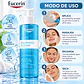 Eucerin Dermato Clean Gel Limpiador Facial 200 Ml - Miniatura 4