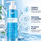 Eucerin Dermato Clean Gel Limpiador Facial 200 Ml - Miniatura 5