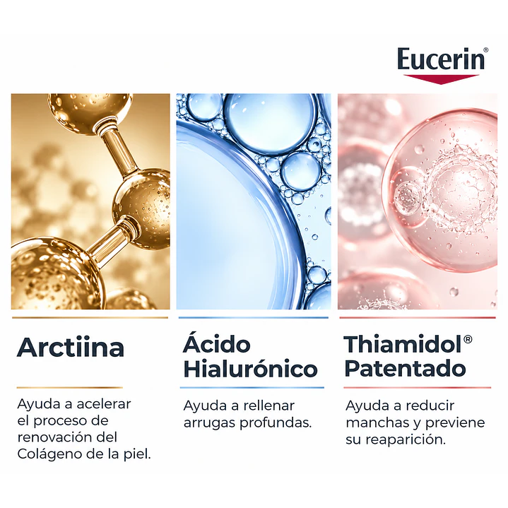 Eucerin Hyaluron-Filler + Elasticity 3D Serum 4