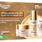 Set Eucerin Hyaluron-Filler + Elasticity Rosé FPS 30 - Miniatura 1
