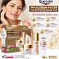 Set Eucerin Hyaluron-Filler + Elasticity Rosé FPS 30 - Miniatura 3
