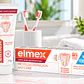 Crema Dental Elmex Anticaries Professional 110 Gr  - Miniatura 2