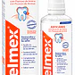 Enjuague Bucal con Flúor Anticaries Elmex 400 Ml - Miniatura 1