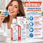 Enjuague Bucal con Flúor Anticaries Elmex 400 Ml - Miniatura 5