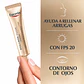 Eucerin Hyaluron-Filler + Elasticity Crema Contorno de Ojos Antiarrugas FPS 20 – 15 Ml - Miniatura 2