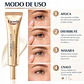 Eucerin Hyaluron-Filler + Elasticity Crema Contorno de Ojos Antiarrugas FPS 20 – 15 Ml - Miniatura 4