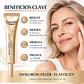 Eucerin Hyaluron-Filler + Elasticity Crema Contorno de Ojos Antiarrugas FPS 20 – 15 Ml - Miniatura 3