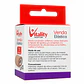 Venda Autoadherente Vitality 5cm x 4.5m Beige - Miniatura 2