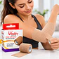 Venda Autoadherente Vitality 5cm x 4.5m Beige - Miniatura 6